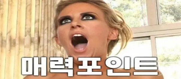 서양야동 매력포인트